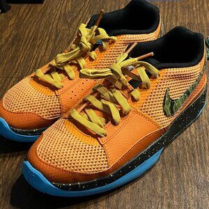 Nike Ja 1 Mandaran Ja Morant Basketball Shoes - Size Men's 6.5